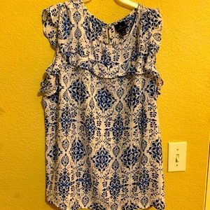 Worthtington Creation